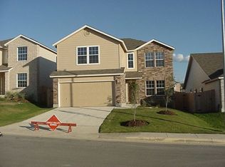 6702 Carlsbad Rio, San Antonio, TX 78233