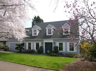 4114 Glacier Lily St, Lake Oswego, OR 97035