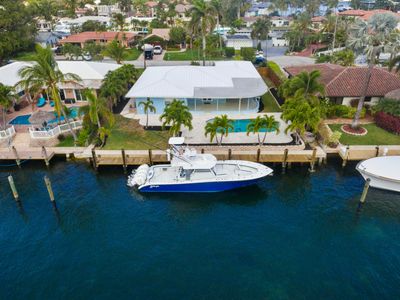 2930 NE 22nd Court, Pompano Beach, FL, 33062