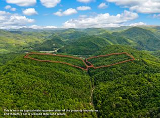 0 Trail Hollow Rd, Hartford, TN 37753