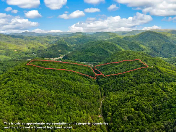 0 Trail Hollow Rd, Hartford, TN 37753