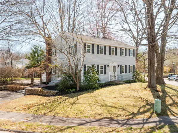 46 Birchvale Drive, Portland, ME 04102