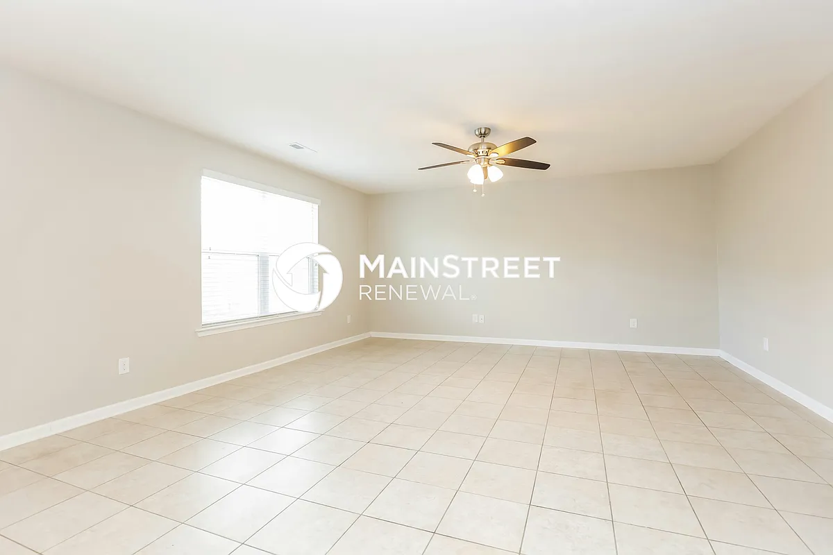 Living Room - 3619 Stargell Dr