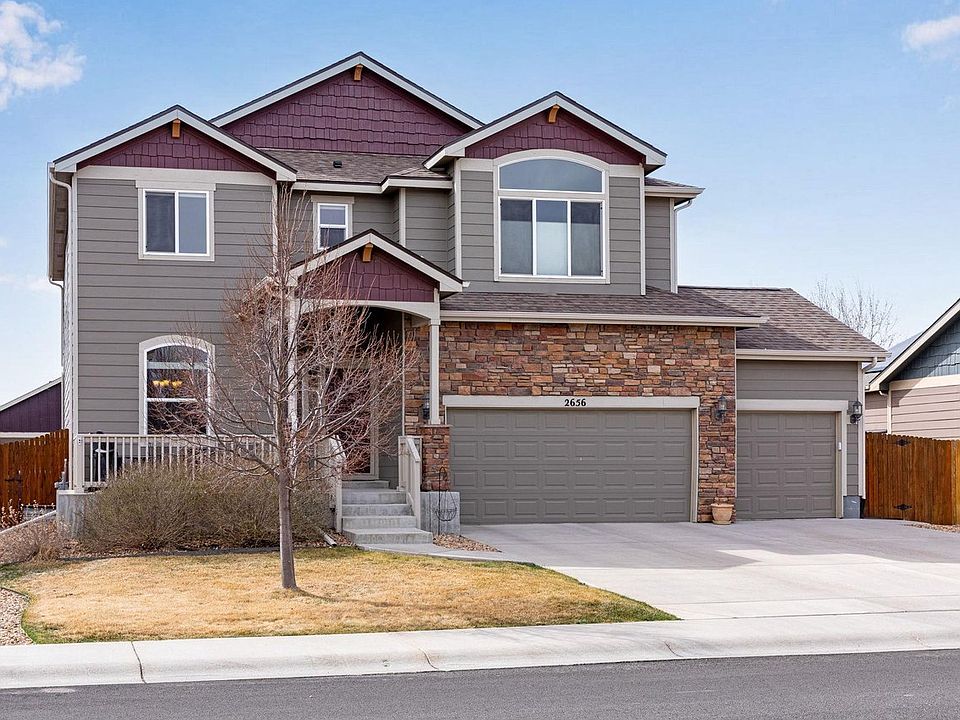 1st image of 2656 Mustang Dr