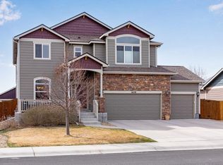 2656 Mustang Dr, Mead, CO 80542