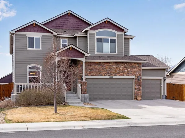 2656 Mustang Dr, Mead, CO 80542
