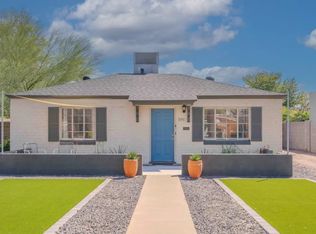 2941 E Mulberry Dr, Phoenix, AZ 85016