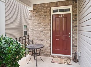 226 Princeton Ct, Acworth, GA 30102