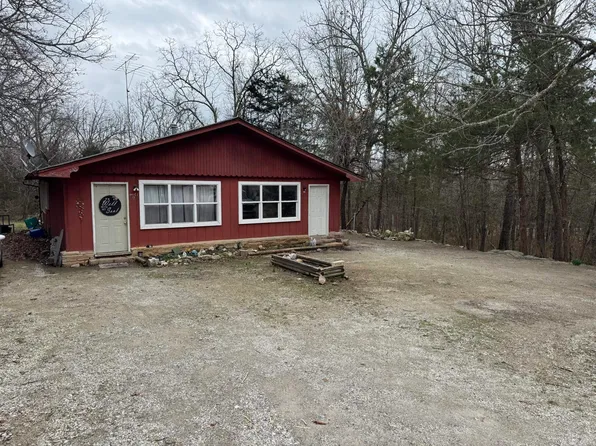 1212 Clark Ln, Horseshoe Bend, AR 72512