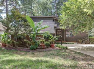 7401 Valley Run Dr, Raleigh, NC 27615