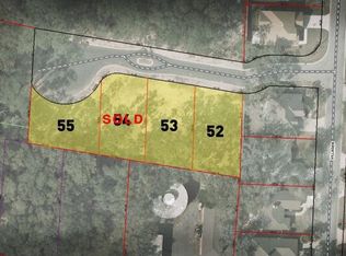 15 Villager Ct, Saint Simons Island, GA 31522