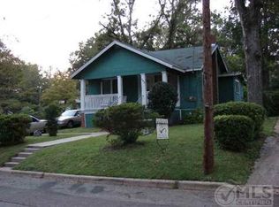 1907 Pasco St, Tallahassee, FL 32310