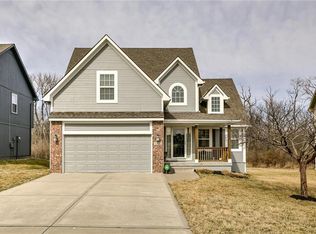 4900 NW 92nd Ter, Kansas City, MO 64154