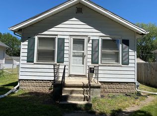 609 Magnolia Pkwy, Waterloo, IA 50701