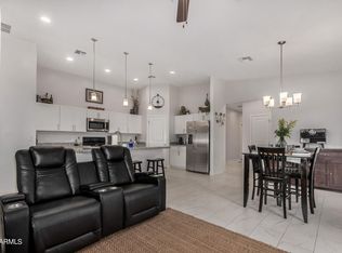 21706 W Roosevelt Ave, Wittmann, AZ 85361