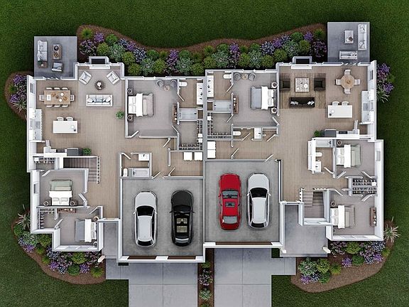 3rd image of 615 Wileman Dr