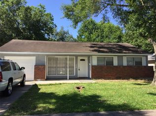 519 Sulphur St, Houston, TX 77034