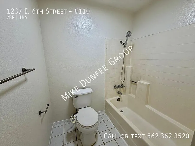 1237 E 6th St #110 — Photo 19