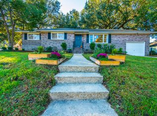 1157 Rickey St, North Charleston, SC 29405