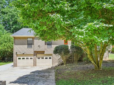 4009 Maxanne Dr NW, Kennesaw, GA, 30144
