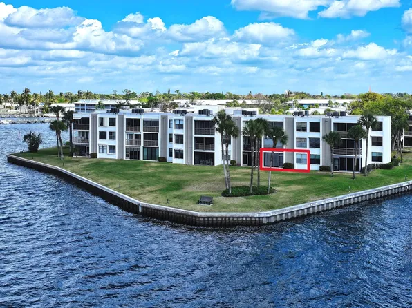 1950 SW Palm City Road #13-102, Stuart, FL 34994