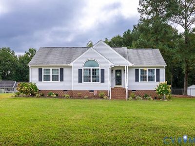 4417 Woodstream Dr, Petersburg, VA, 23803
