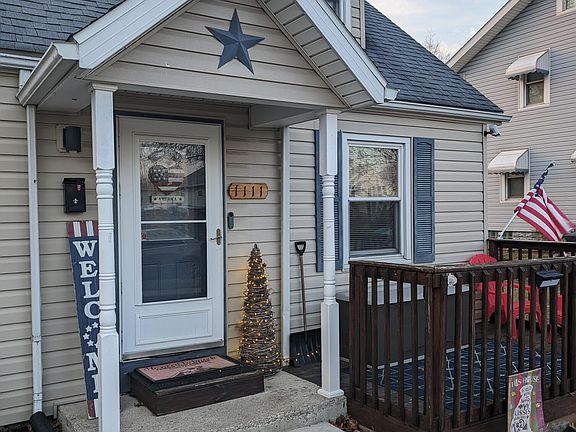 2nd image of 1111 Belvidere Ave