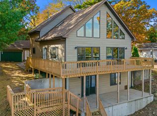 W6776 S Silver Lake Rd, Wautoma, WI 54982