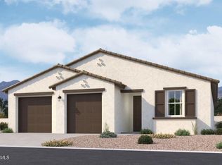 2671 E Rustler Rd, San Tan Valley, AZ 85140