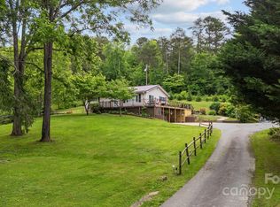 22 Smith Valley Rd, Alexander, NC 28701