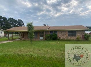 207 Church Dr, Perrytown, AR 71801