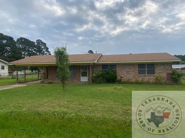 207 Church Dr, Perrytown, AR 71801