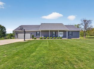 5935 Sandpit Rd, Bedford, IN 47421