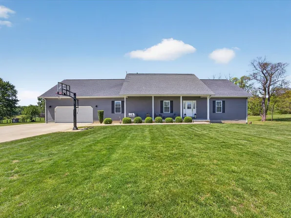 5935 Sandpit Rd, Bedford, IN 47421