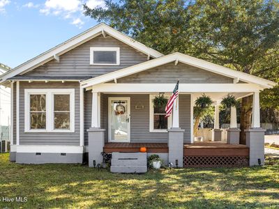 3005 Market Street, Newport, NC, 28570