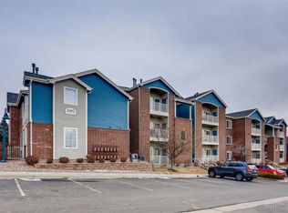 2682 S Cathay Way UNIT 105, Aurora, CO 80013