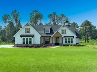 480 Davis Rd, Locust Grove, GA 30248