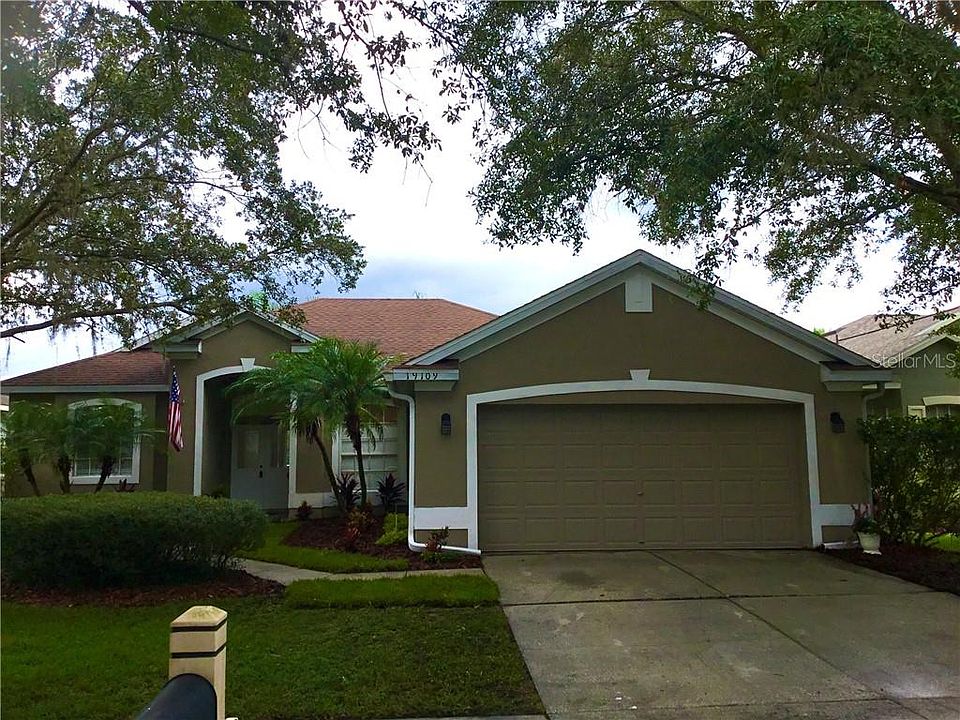 19109 Golden Cacoon Pl Lutz FL 33558 Zillow