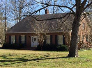 Bluff Springs Rd, Gloster, MS 39638