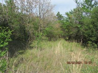 3829 SE 1085th Ave, Red Oak, OK 74563