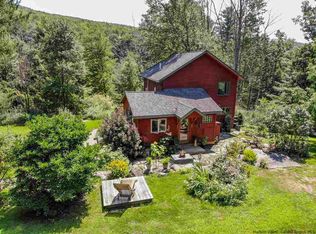 5080 Route 212, Willow, NY 12495