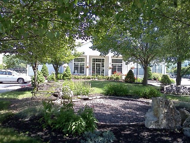 clubhouse