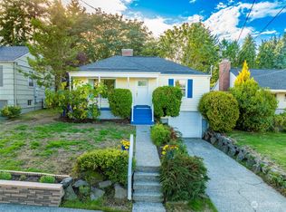 4223 33rd Ave W, Seattle, WA 98199