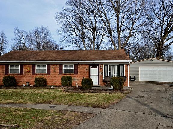2nd image of 4900 Cutnek Ct