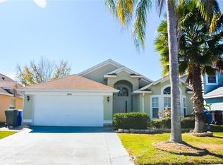 2052 Shannon Lakes Blvd, Kissimmee, FL 34743