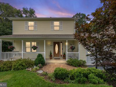 10328 Rosini Ct, Manassas, VA, 20110