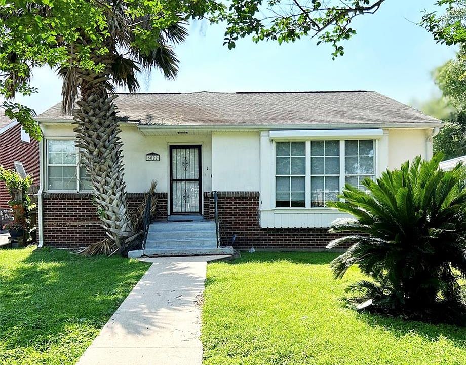 6022 Elysian Fields Ave, New Orleans, LA 70122 Zillow