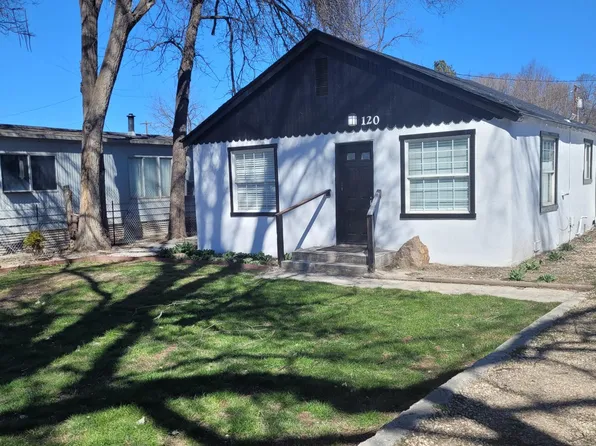 120 4th St N, Nampa, ID 83687