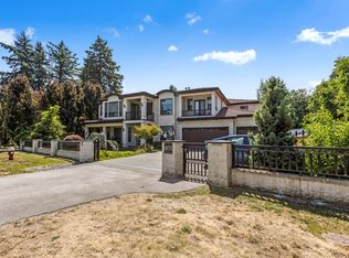 20772 River Rd, Maple Ridge, BC V2X 1Z7