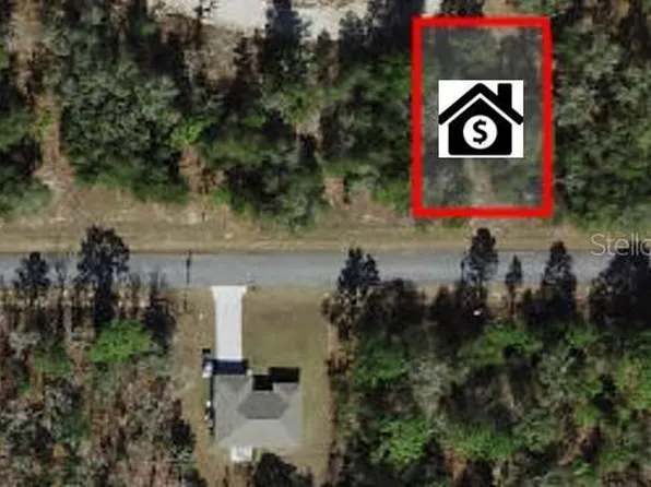 1817 W Magenta Dr #18, Dunnellon, FL 34434
